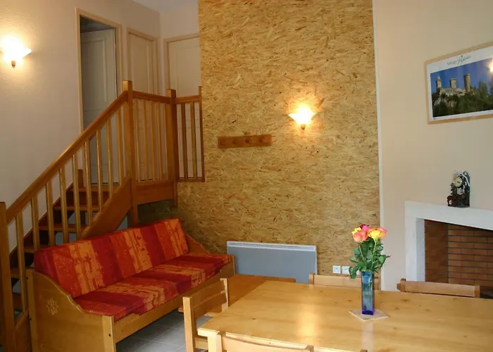 Parco vacanze Village De Marc