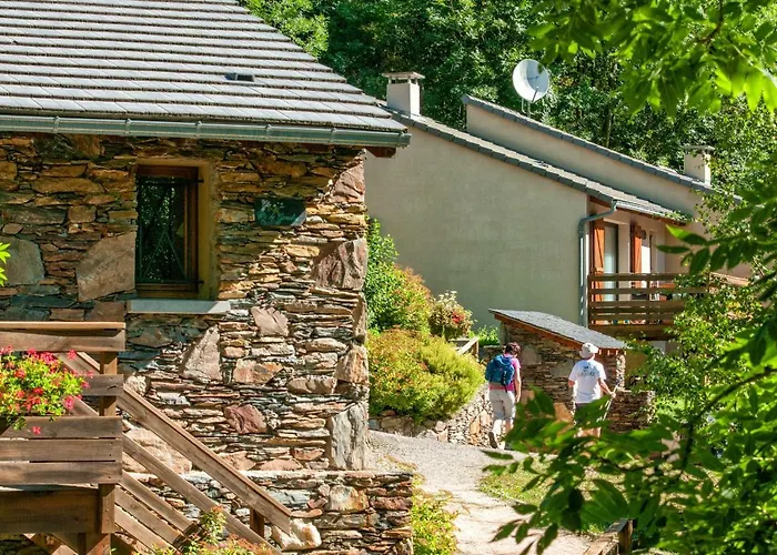 Village De Marc Parco vacanze *