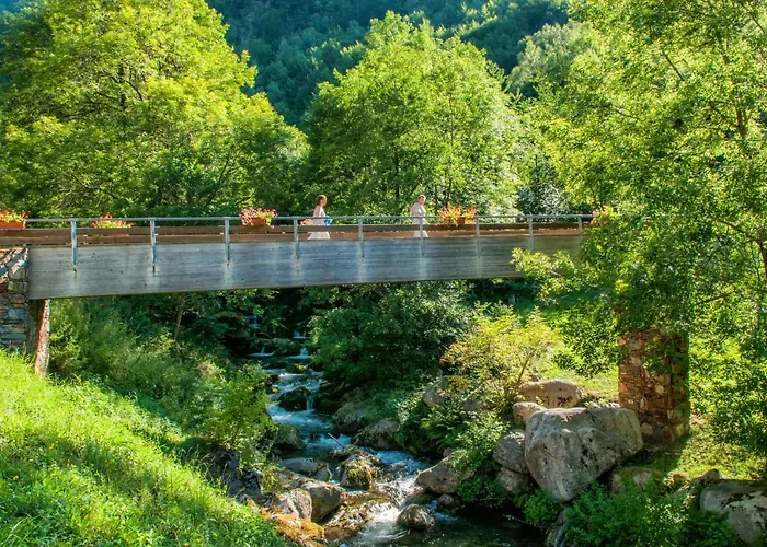 Village De Marc Parco vacanze *