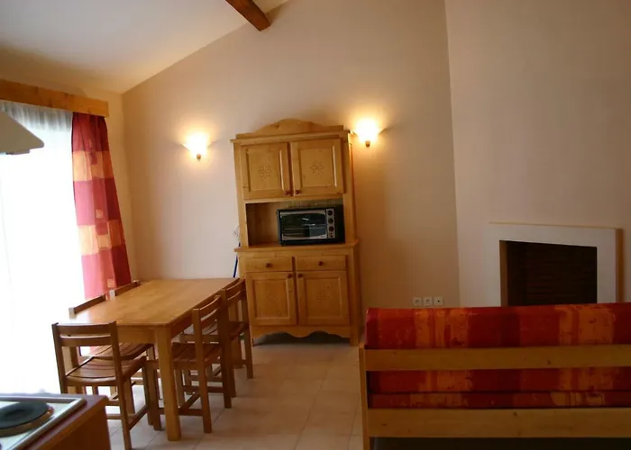 Parco vacanze Village De Marc *