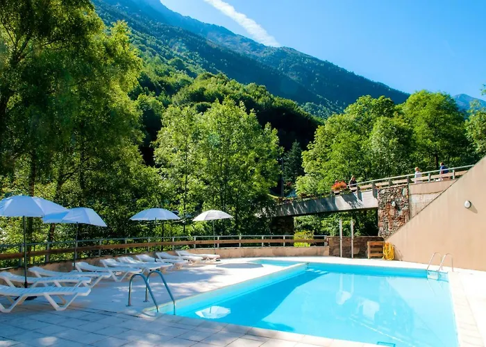 Parco vacanze Village De Marc *