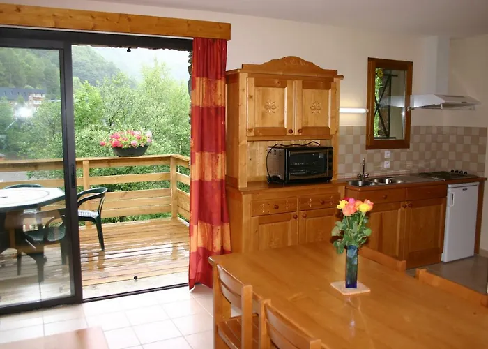 Parco vacanze Village De Marc