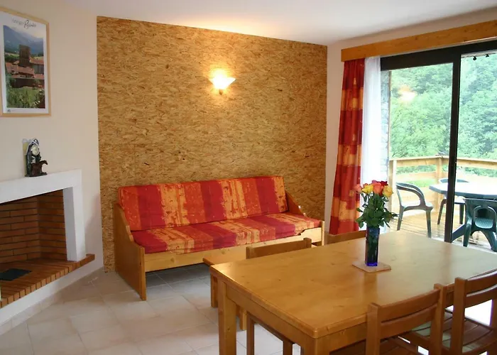 Village De Marc Parco vacanze