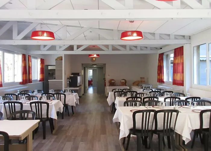 Parco vacanze Village De Marc Auzat