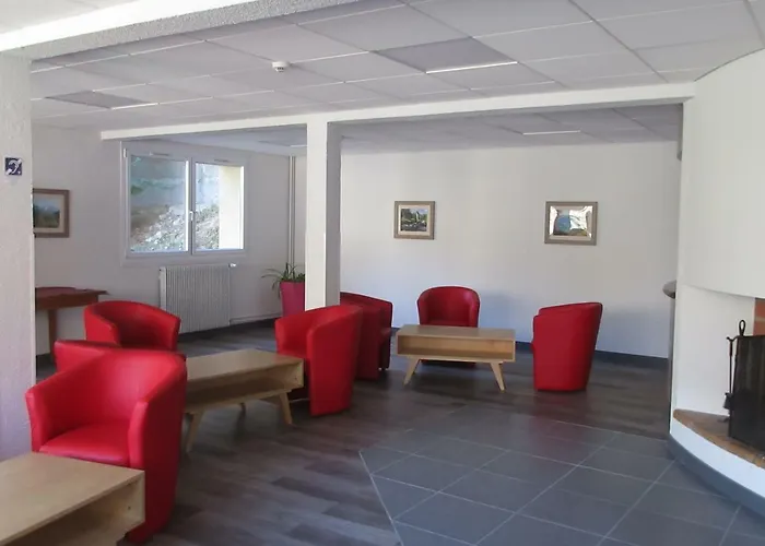 Village De Marc Auzat