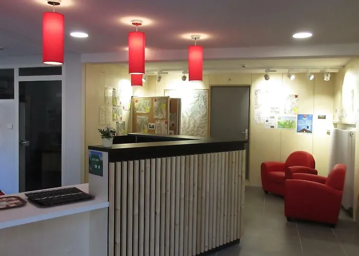 Village De Marc Auzat