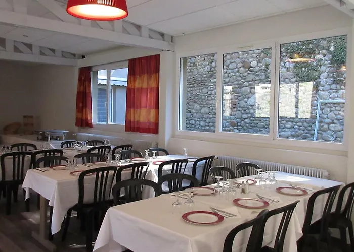 Village De Marc Parco vacanze Auzat