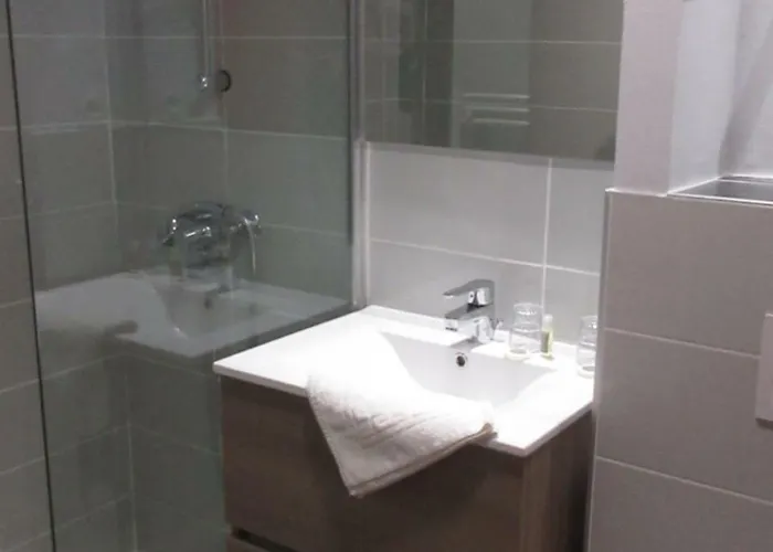 Village De Marc Parco vacanze Auzat