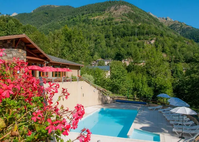 Village De Marc Parco vacanze