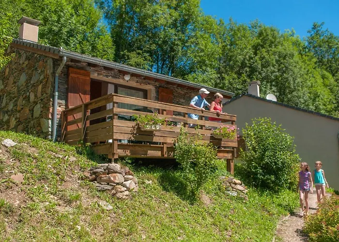 Parco vacanze Village De Marc Auzat