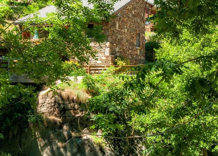 Village De Marc Auzat