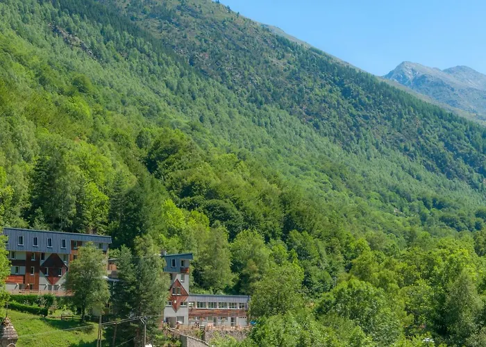 Parco vacanze Village De Marc